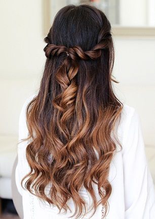 SPRAY PENTRU VOLUM FLAFFY HAIR