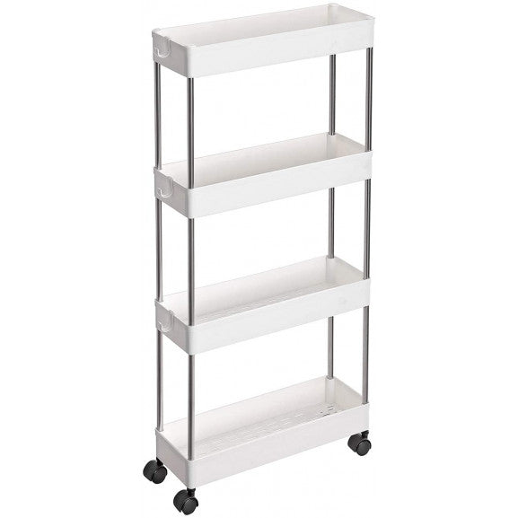 ORGANIZATOR TIP ETAJERA CU 4 NIVELE