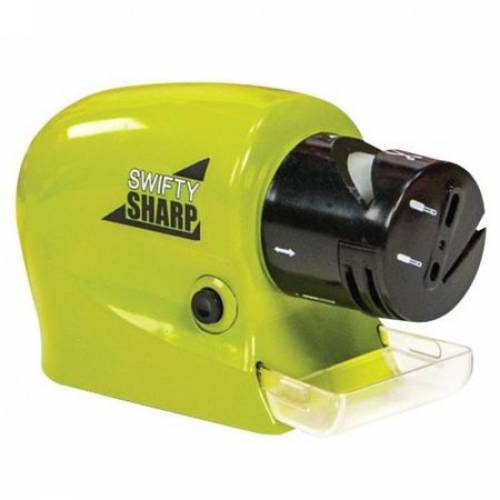 1 + 1 CADOU APARAT ELECTRIC PENTRU ASCUTIT, PE BATERII