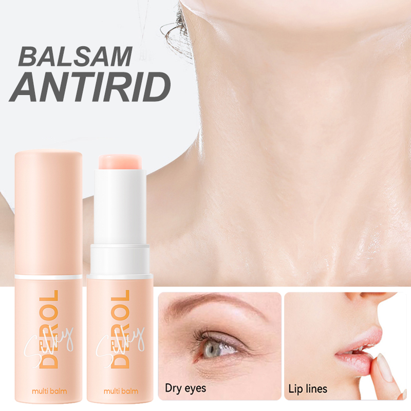 BALASM FACIAL ANTIRID CU EFECT DE LIFTING