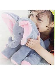 2 x ELEFANTELUL CANTARET FLAPSY