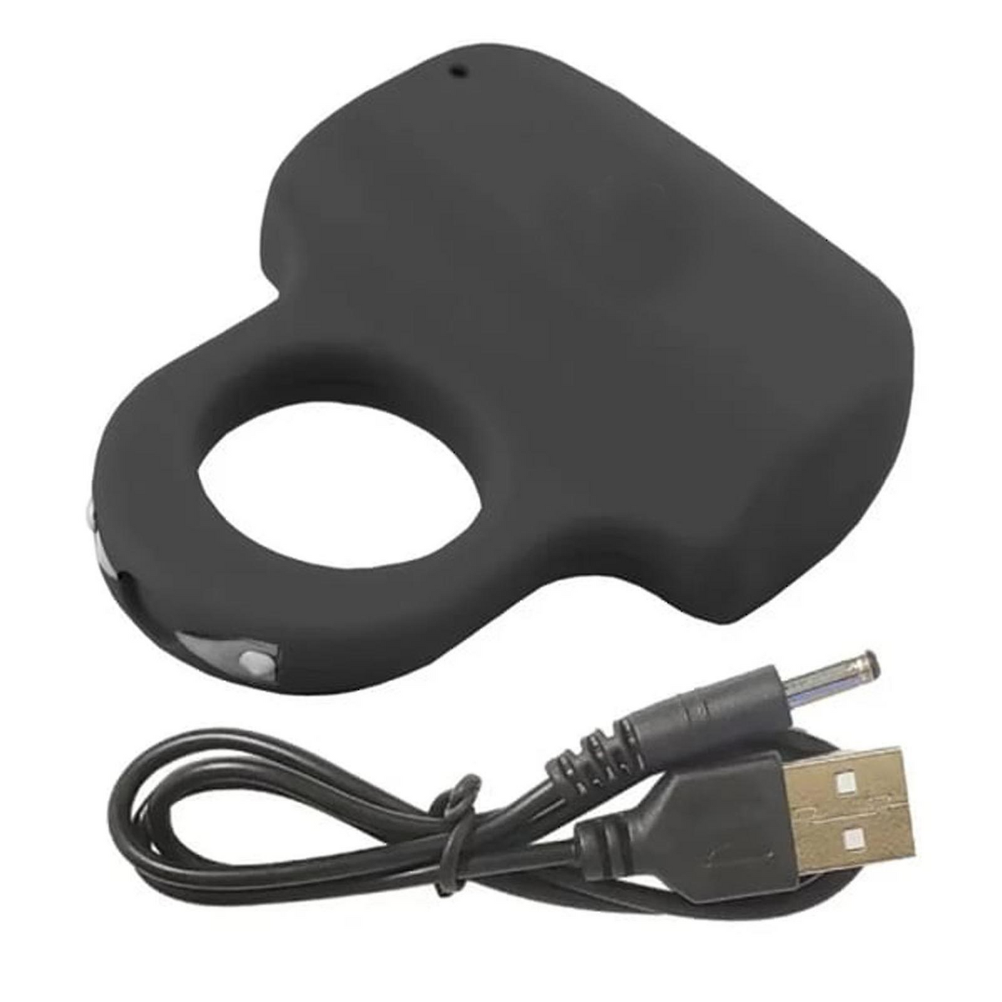 DISPOZITIV cu ELECTROSOC PENTRU APARARE