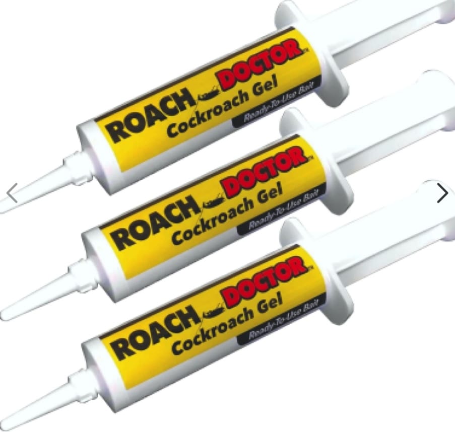 1 + 1 GRATIS Insecticid tip seringa, solutie antigandaci