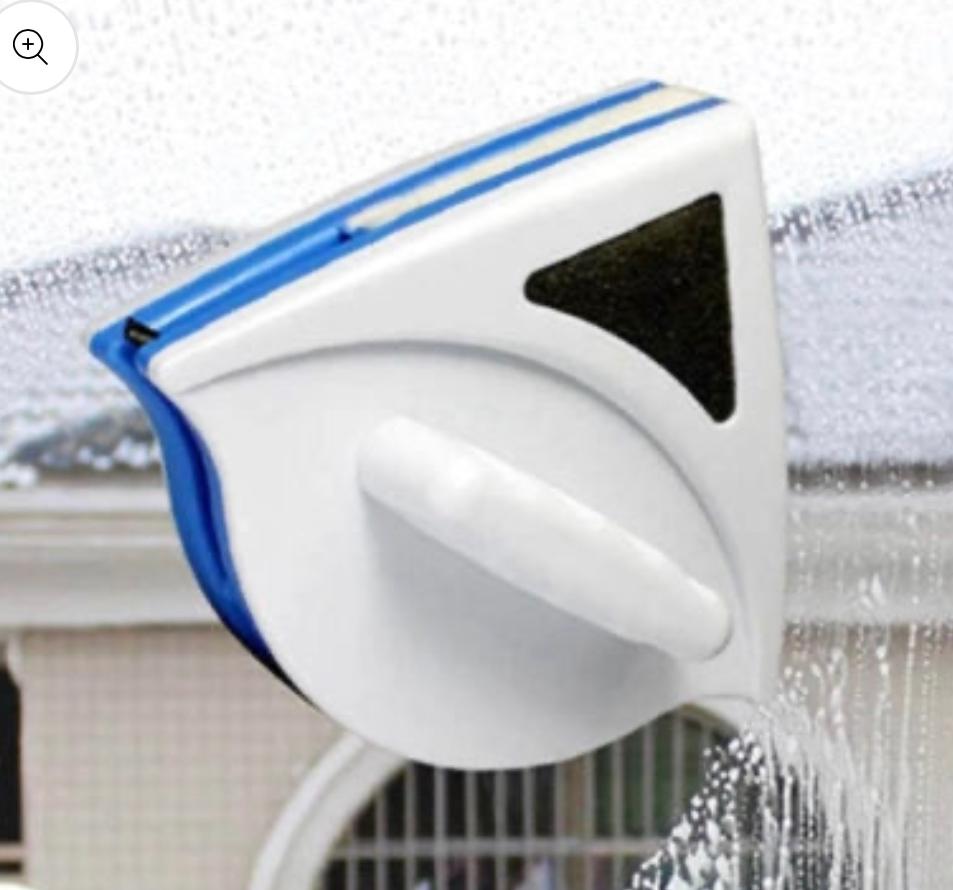 STERGATOR MAGNETIC PENTRU GEAMURI