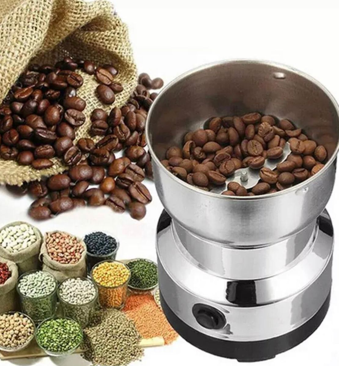 RASNITA ELECTRICA PENTRU CAFEA