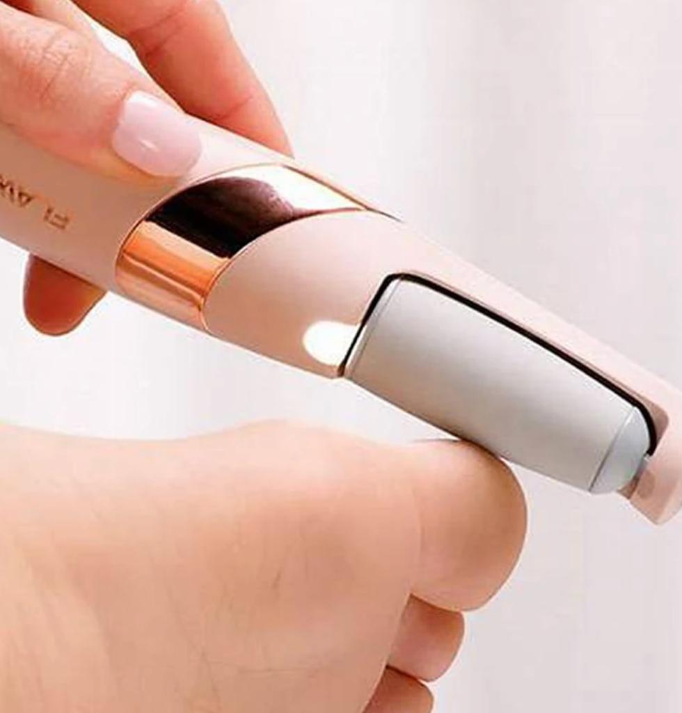 APARAT ELECTRIC TIP PILA PENTRU CALCAIE