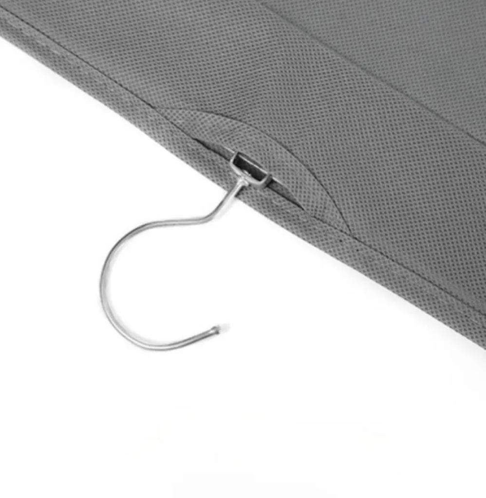 2 X ORGANIZATOR PENTRU GENTI SAU DIVERSE OBIECTE