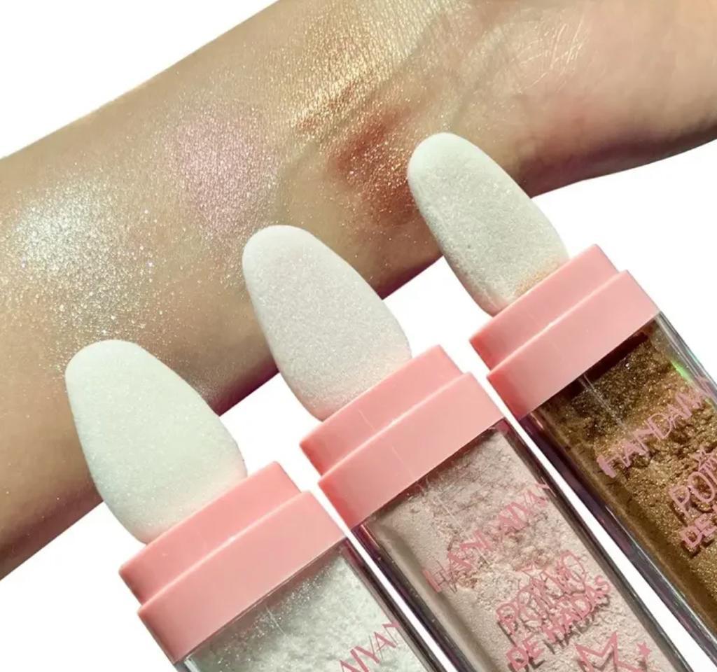 ILUMINATOR MAGIC 10 g.