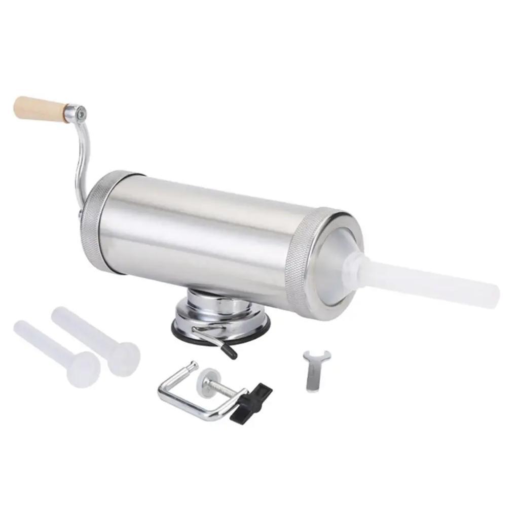 APARAT PENTRU CARNATI 2,5 kg