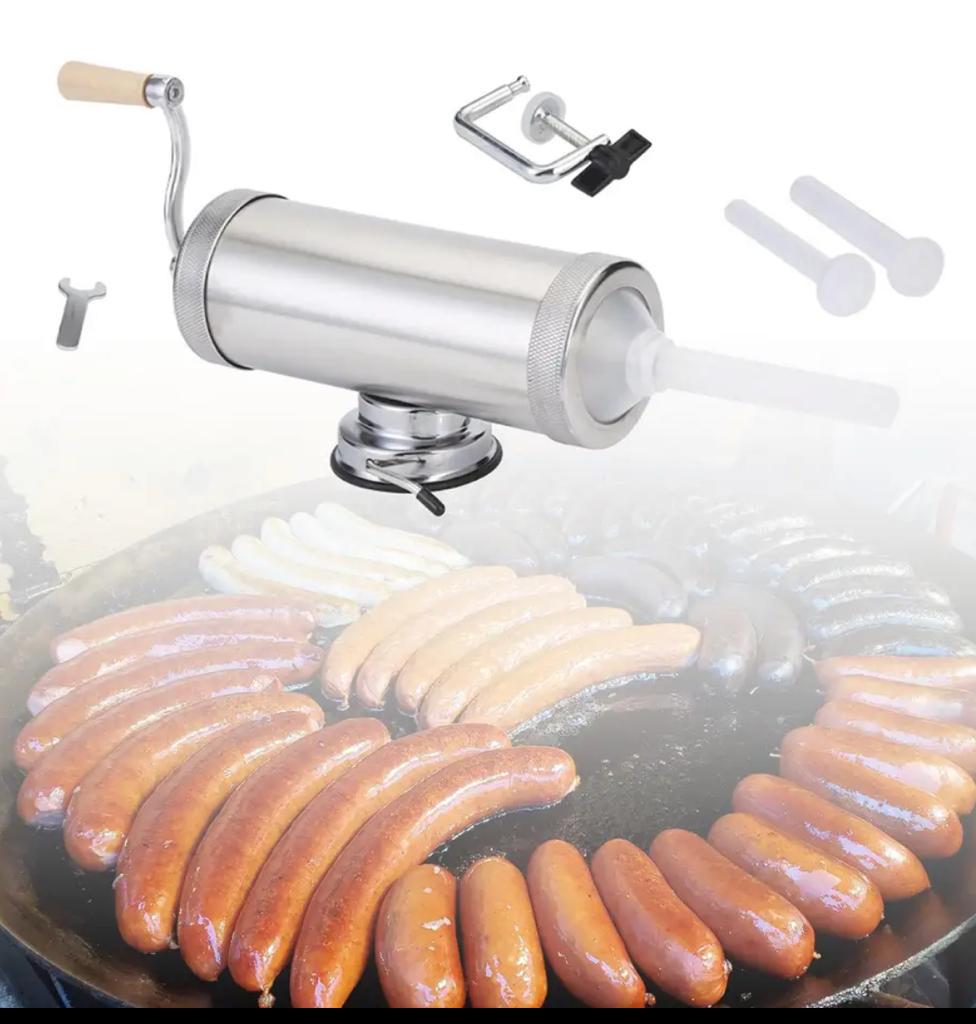 APARAT PENTRU CARNATI 2,5 kg