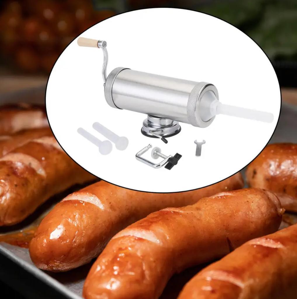 APARAT PENTRU CARNATI 2,5 kg