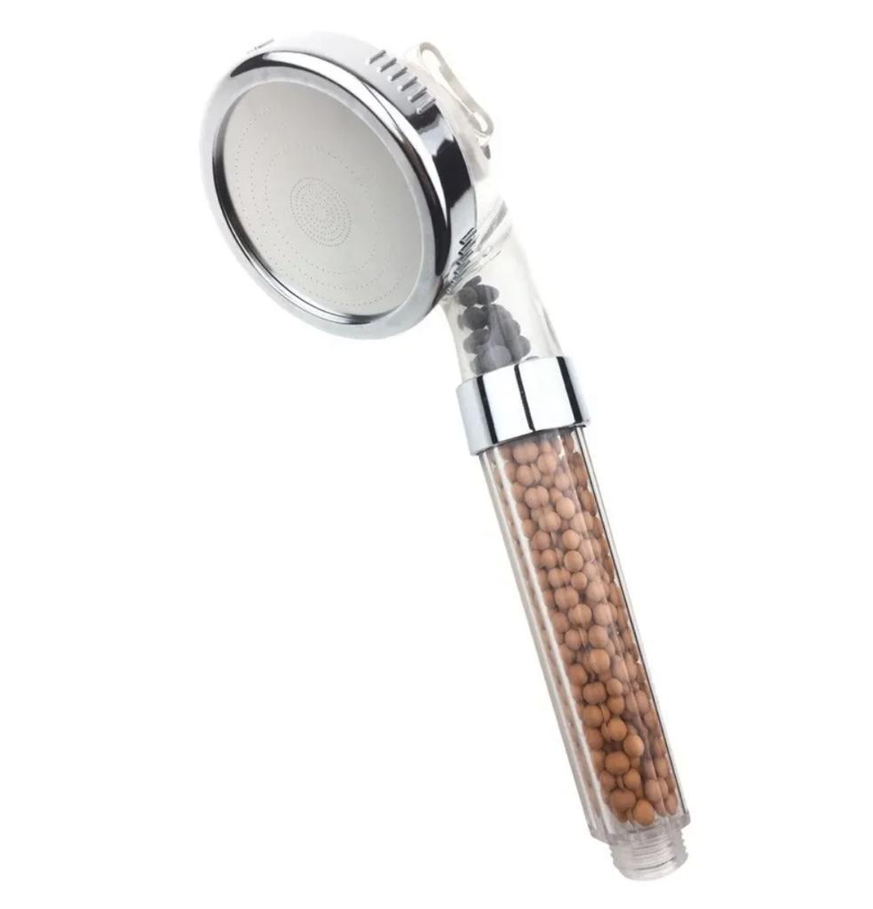 CAP DE DUS CU TURMALINA PENTRU ECONOMISIREA APEI