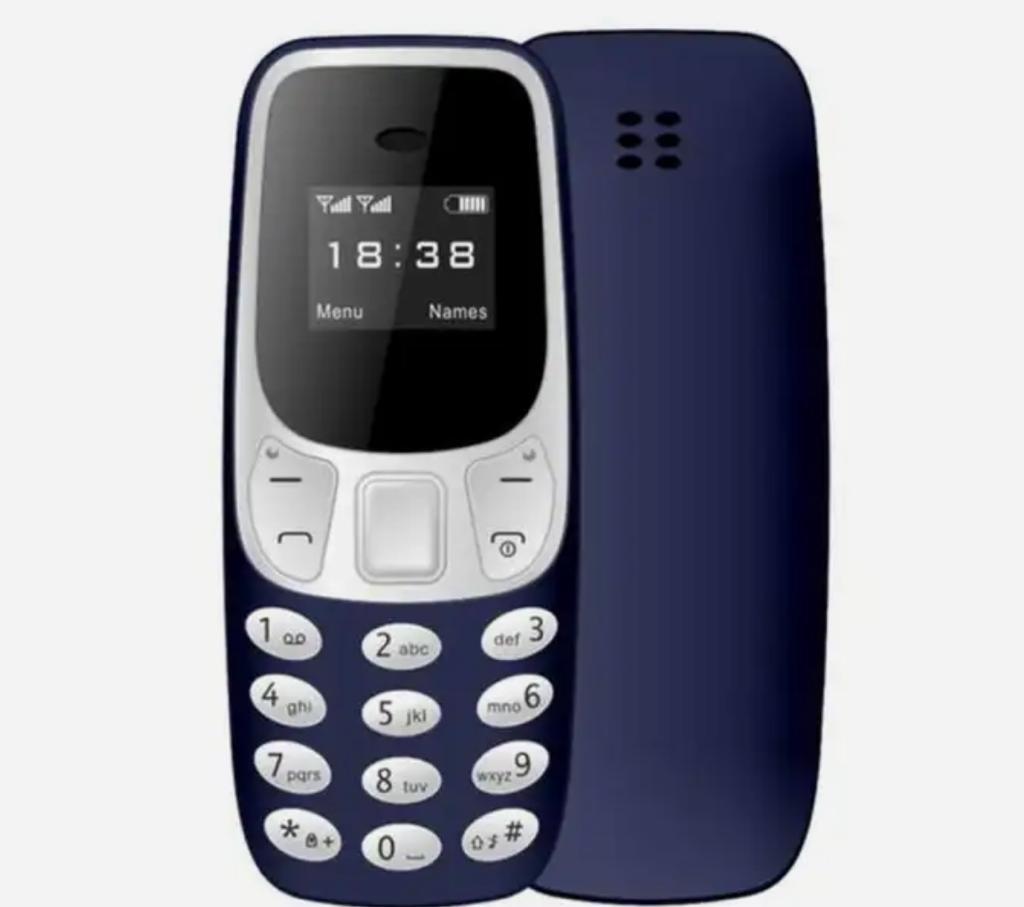 MINI TELEFON MOBIL, DUAL SIM