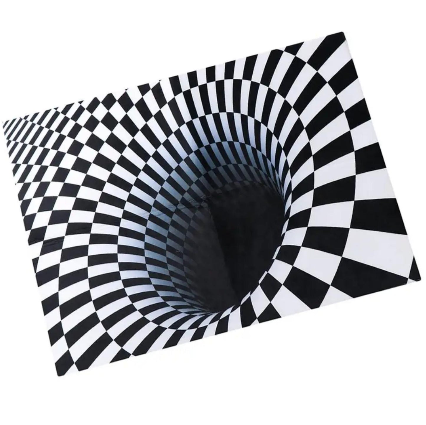 MAGIC COVOR iluzie 3D, 50 x 80cm