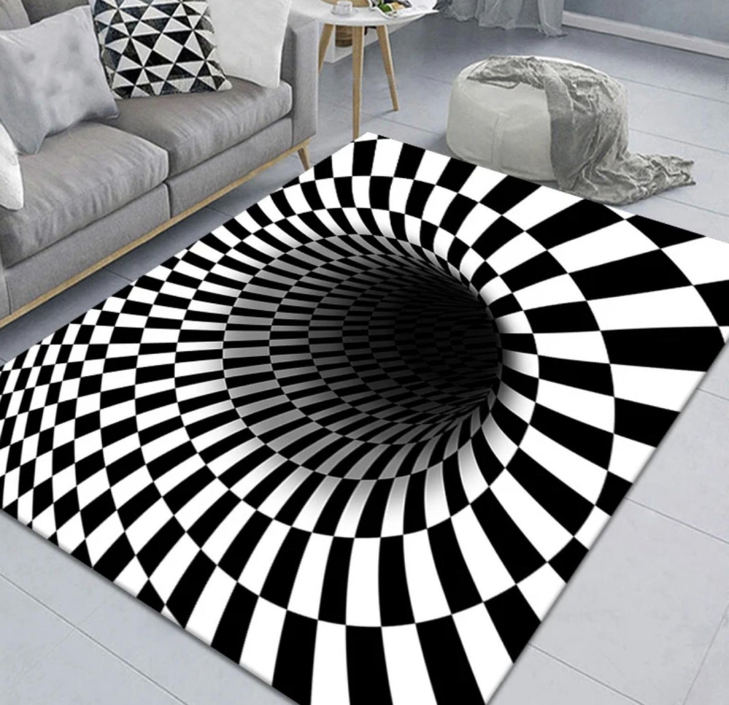 MAGIC COVOR iluzie 3D, 50 x 80cm