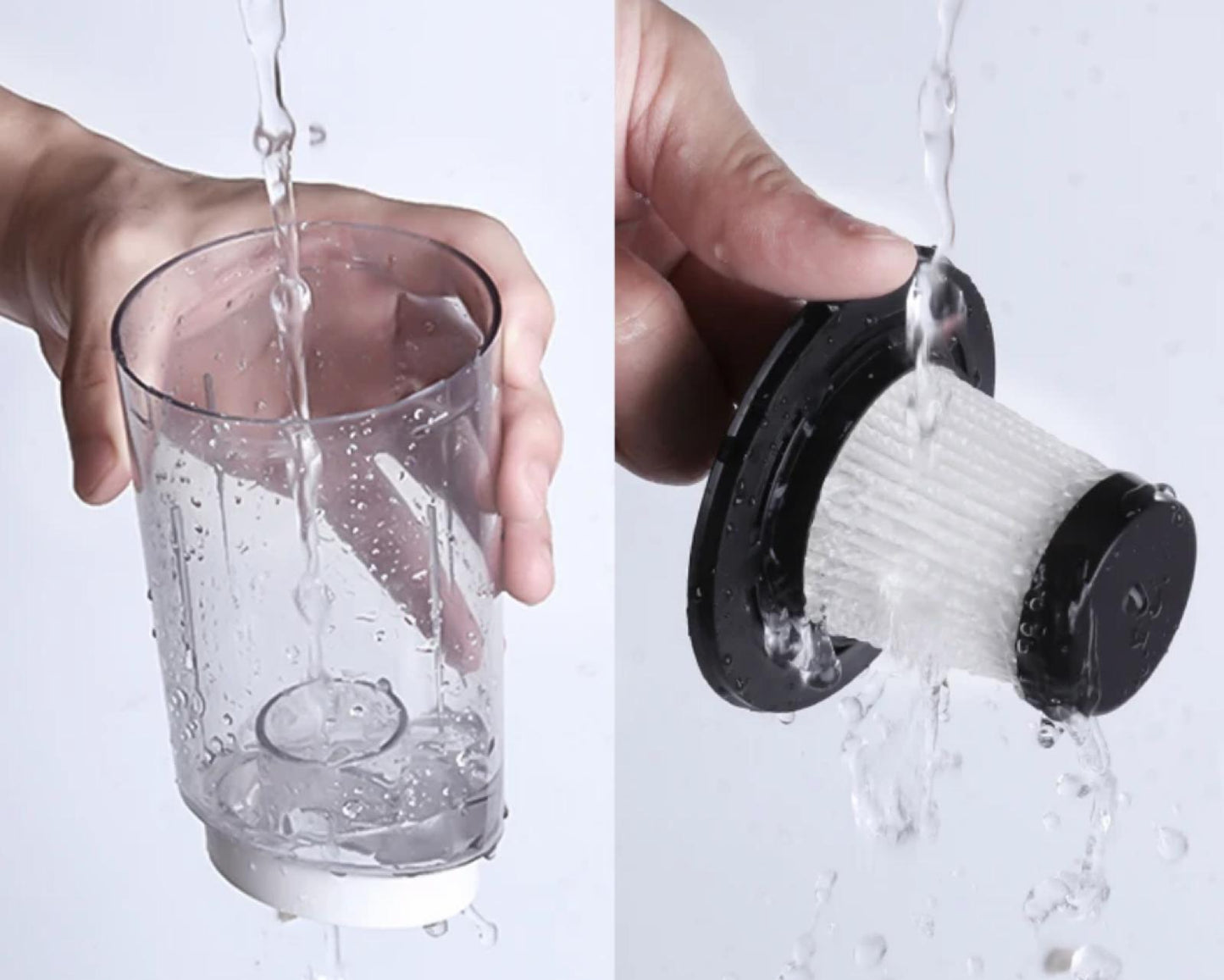 ASPIRATOR MULTIFUNCTIONAL 2IN 1, VACUUM CLEANER