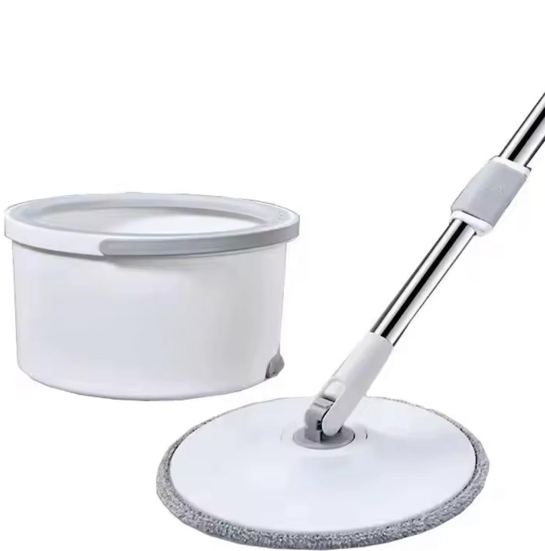 MOP ROTATIV CU GALEATA + 2 REZEREVE