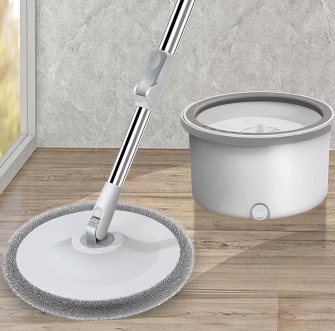 MOP ROTATIV CU GALEATA + 2 REZEREVE