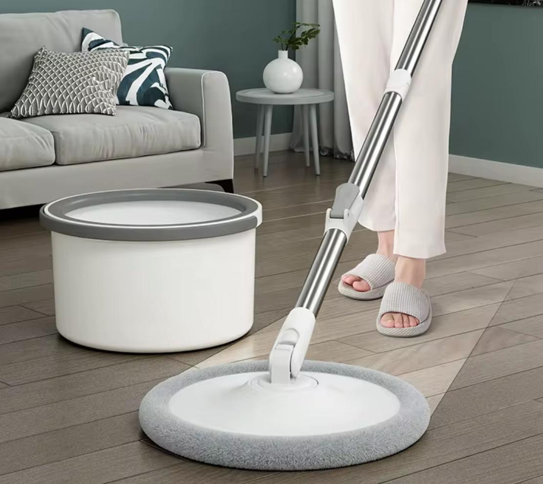 MOP ROTATIV CU GALEATA + 2 REZEREVE