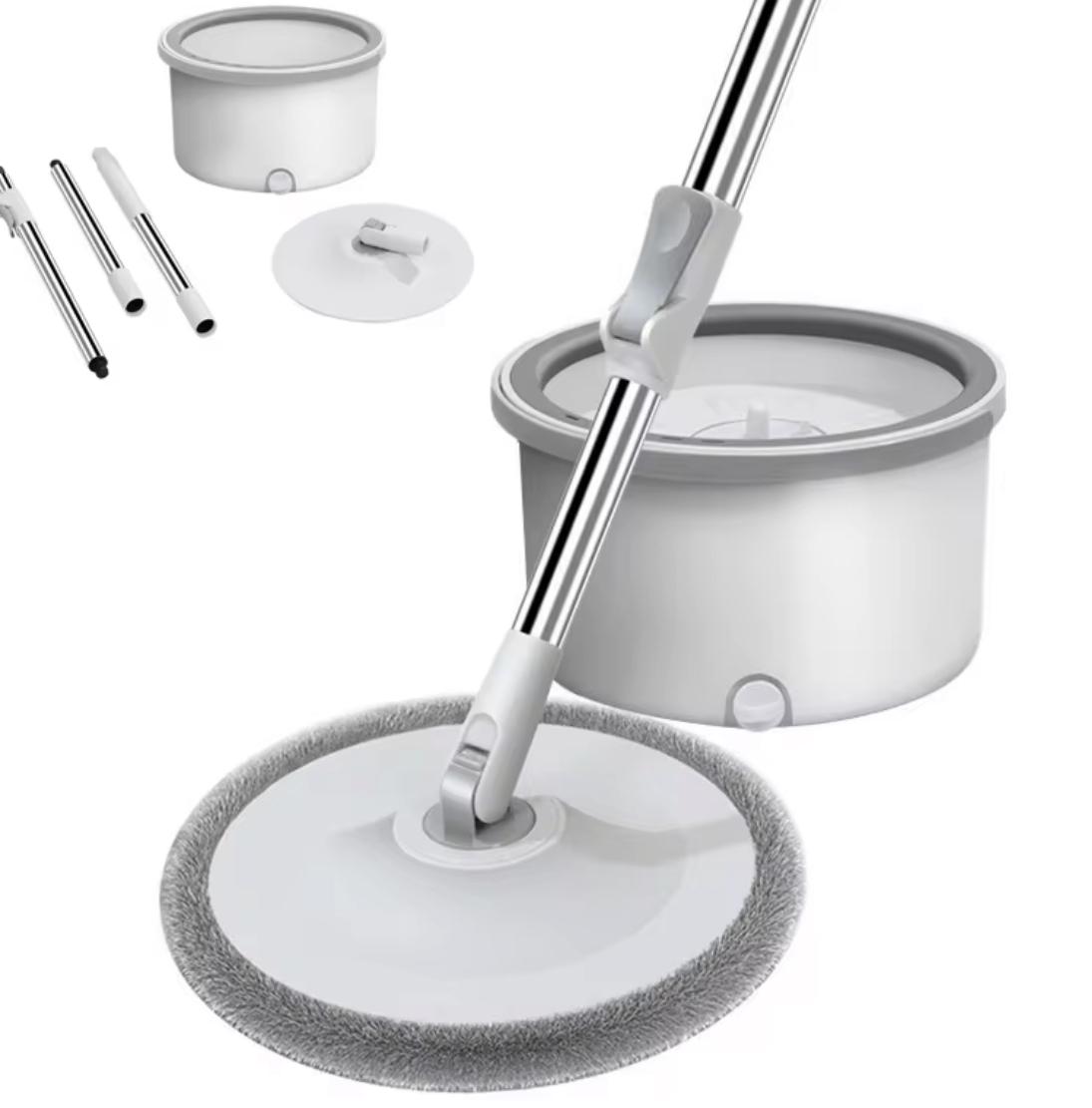 MOP ROTATIV CU GALEATA + 2 REZEREVE
