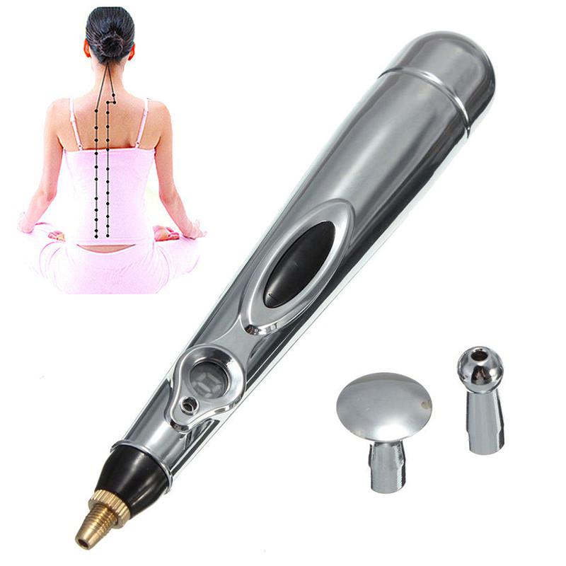 STILOU PENTRU ACUPUNCTURA