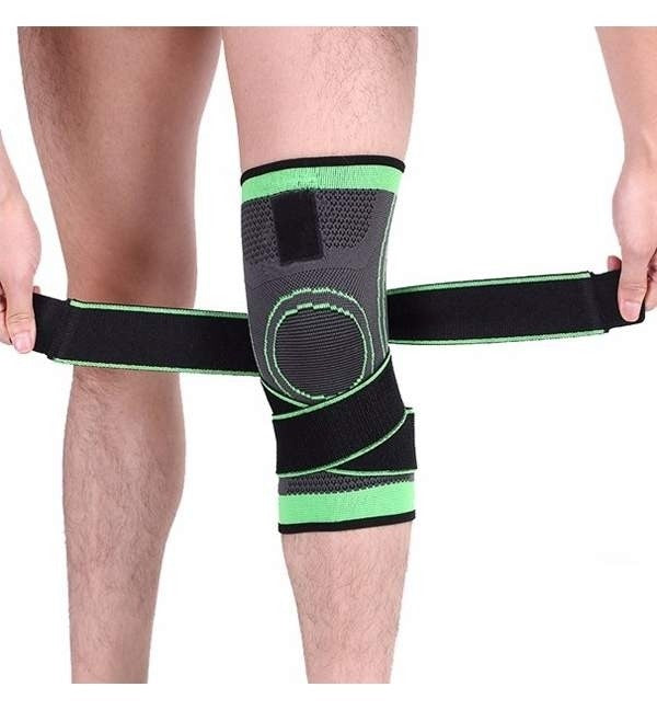 2x GENUNCHIERA ELASTICA, AJUSTABILA CU BRETELE ELASTICE