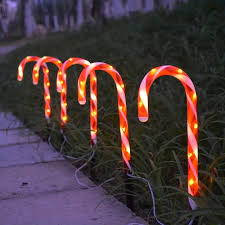 Decoratiune luminoasa pentru Craciun, 5 acadele, incarcare solara, 40 cm + Cadou Surpriza