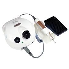 Freza Profesionala Pila electrica manichiura, 30.000 rpm, pila electrica unghii cu pedale