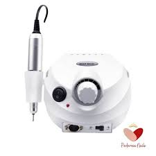 Freza Profesionala Pila electrica manichiura, 30.000 rpm, pila electrica unghii cu pedale