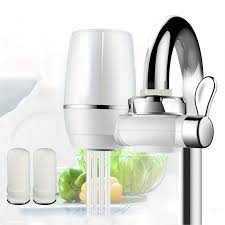 FILTRU PURIFICATOR APA