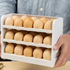 ORGANIZATOR SMART PENTRU OUA