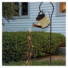 LAMPA SOLARA-STROPITOARE DIN FIER FORJAT 36 LED