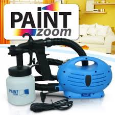 APARAT PENTRU VOPSIT SI ZUGRAVIT-PAINT ZOOM