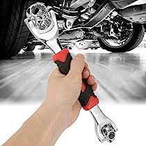 CHEIE UNIVERSALA TIGER WRENCH