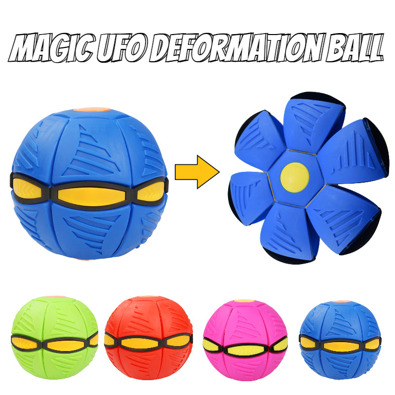 MINGE ZBURATOARE CARE SE TRANSFORMA IN DISC