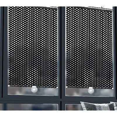 PARASOLAR RETRACTABIL PENTRU MASINA SI CASA 68cmx 125cm
