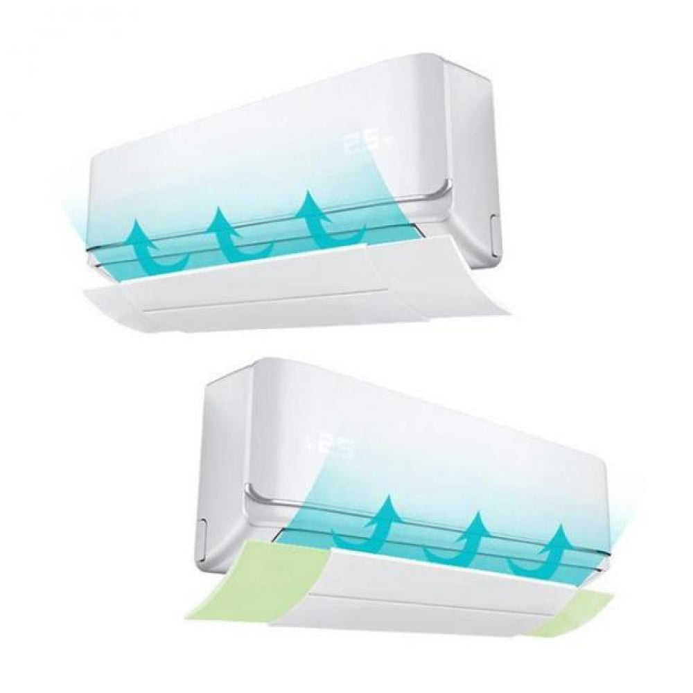Deflector aer conditionat, protectie jet de aer rece