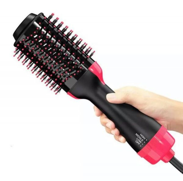 PERIE PRO VOLUME 3 in 1 usuca, indreapta si da volum parului