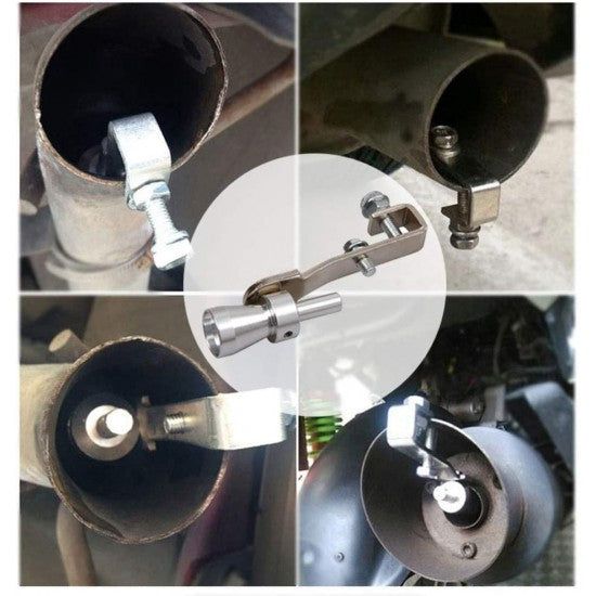AMPLIFICATOR SUNET TURBO