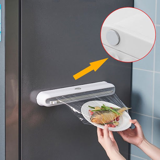 SUPORT PROFESIONAL FOLIE ALIMENTARA