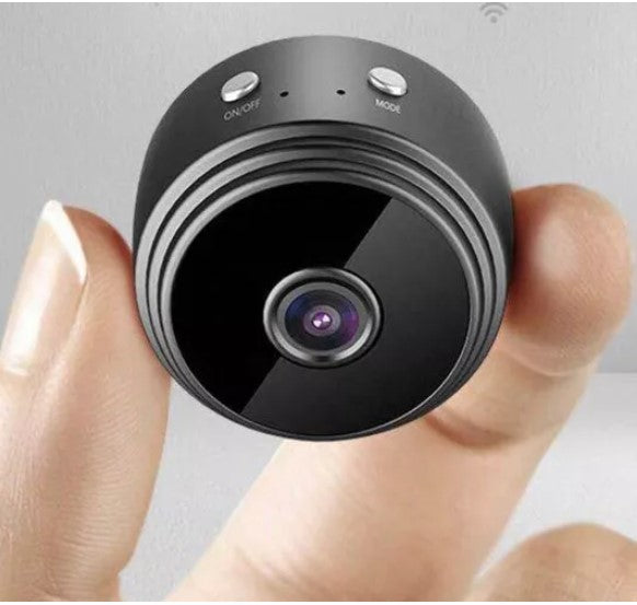 MINI CAMERA SUPRAVEGHERE