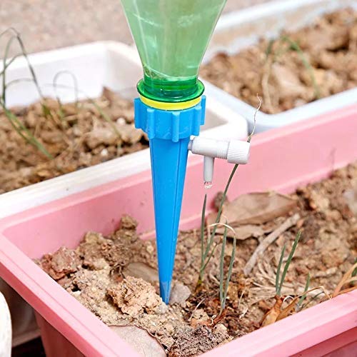SET 12 BUC. AUTOMAT DE UDARE PENTRU PLANTE + 12 BUCATI GRATIS