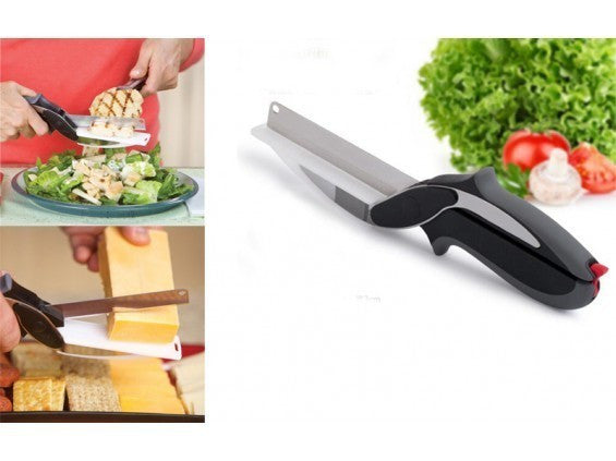 CUTIT TIP FOARFECA PENTRU BUCATARIE