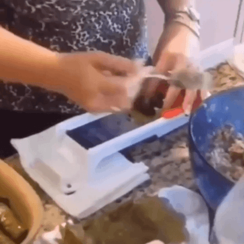 2x Aparat de Facut Sarmale RAPID