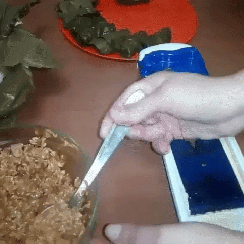 2x Aparat de Facut Sarmale RAPID