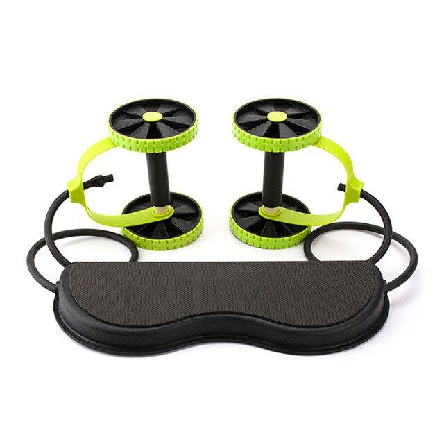 APARAT FITNESS MULTIFUNCTIONAL