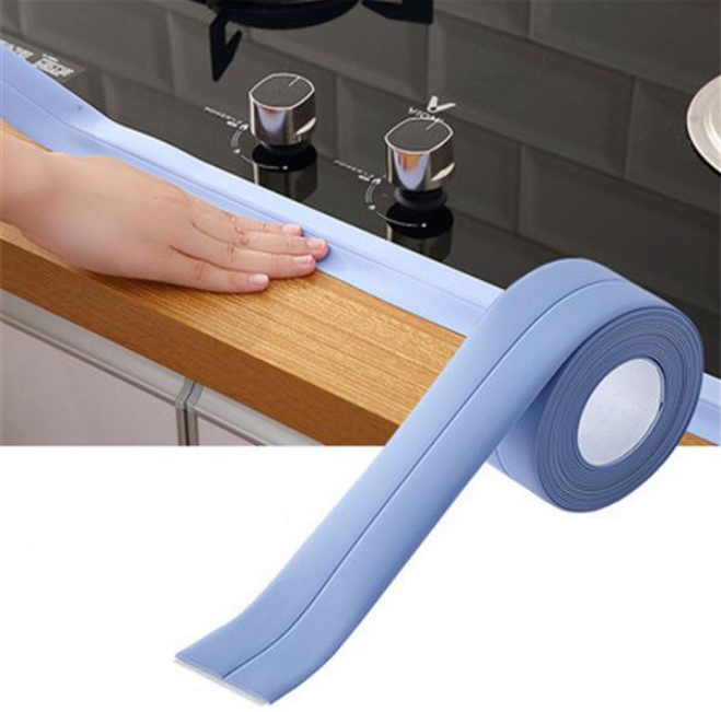 SET 2X BANDA ADEZIVA SILICON PENTRU ETANSARE