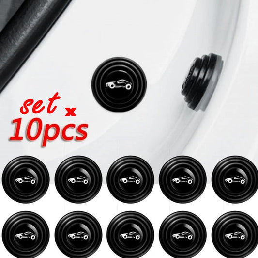 SET 10 X AMORTIZOARE PROTECTIE USI SI CAPOTE