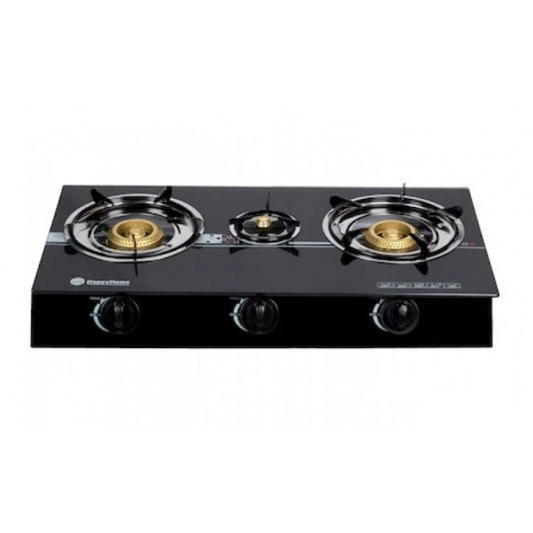 PLITA (ARAGZ) PENTRU GATIT CU 3 ARZATOARE CRAF-TEC