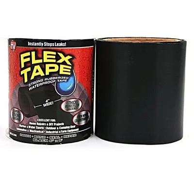 SET 2 X BANDA FLEX IMPERMEABILA, REZISTENTA LA SCURGERI